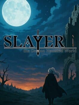 Slayer: The Demon Haunted World
