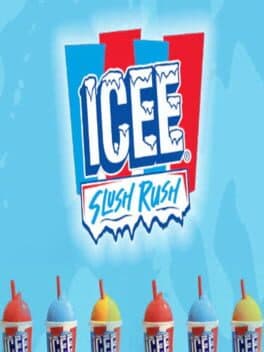 Icee Slush Rush