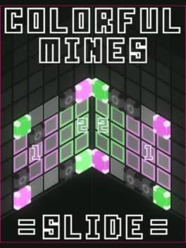 Colorful Mines =Slide=