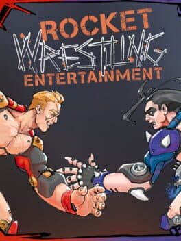 Rocket Wrestling Entertainment