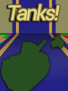 Tanks!