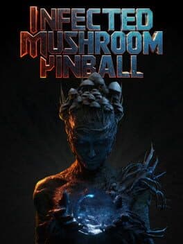 Infected Mushroom Pinball
