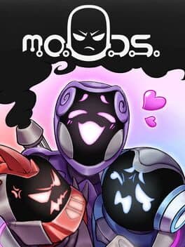 M.O.O.D.S.