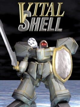 Vital Shell