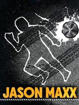 Jason Maxx