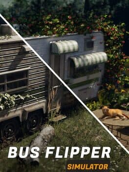 Bus Flipper Simulator