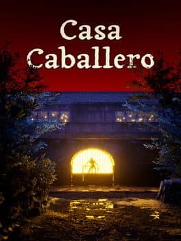 Casa Caballero