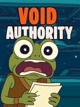 Void Authority