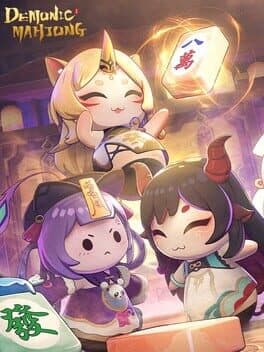 Demonic Mahjong