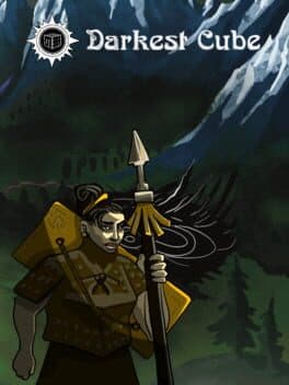 Darkest Cube