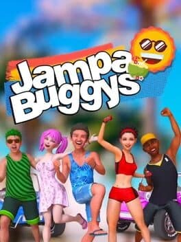 Jampa Buggys
