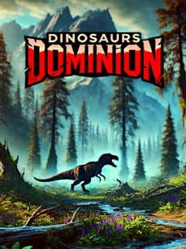 Dinosaurs Dominion