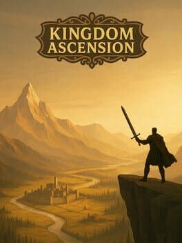 Kingdom Ascension