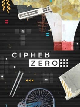 Cipher Zero