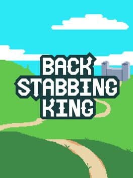 Backstabbing King
