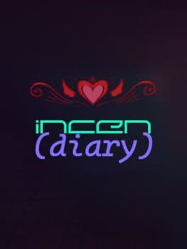 Incen(diary)