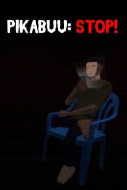 Pikabuu: Stop!