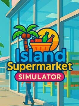 Island Supermarket Simulator