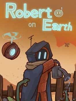 Robert on Earth