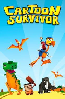 Cartoon Survivor