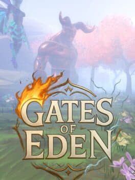 Gates of Eden