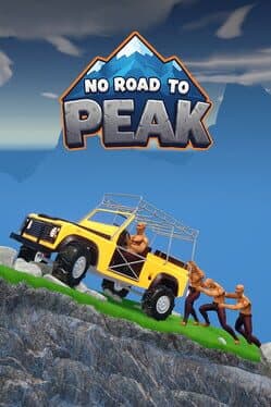 No Road to Peak: Together