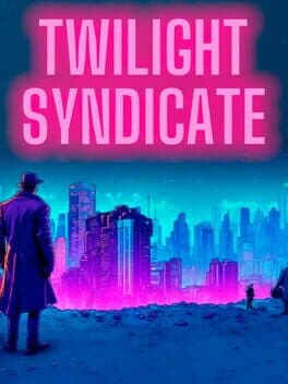 Twilight Syndicate