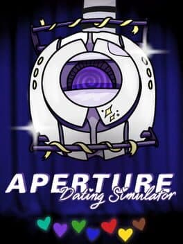 Aperture Dating Simulator
