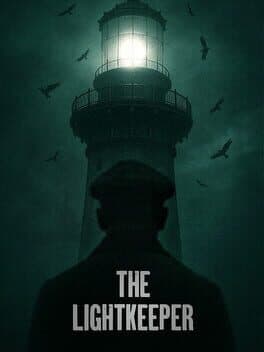 The Lightkeeper