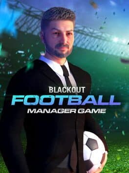 Blackout Football Manager