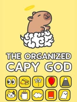 The Organized Capy God