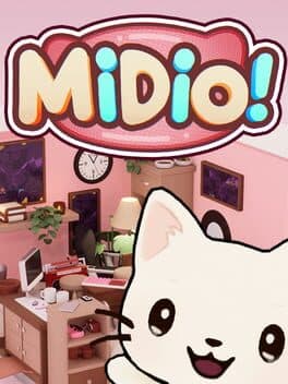 Midio!