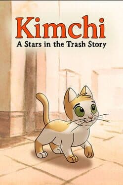Kimchi: A Stars in the Trash Story