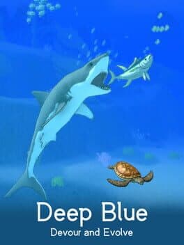 Deep Blue: Devour and Evolve