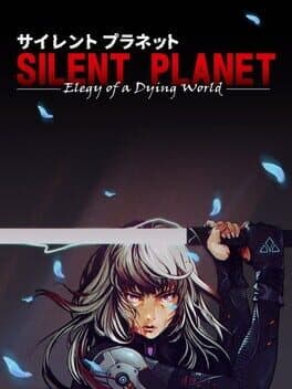 Silent Planet - Elegy of a Dying World