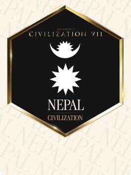 Sid Meier's Civilization VII: Nepal Pack
