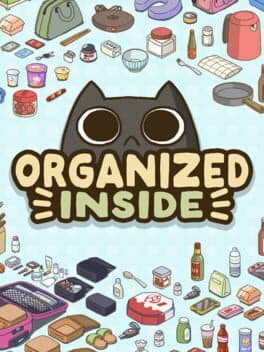 Organized Inside