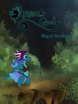 Shimmer's Quest: Way of the Whoop