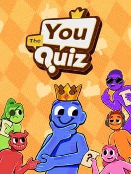 The You Quiz