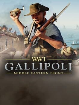 Gallipoli