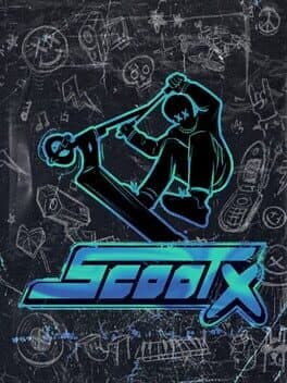 ScootX