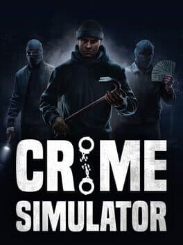 Crime Simulator