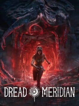 Dread Meridian