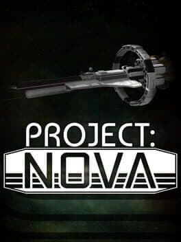 Project: Nova