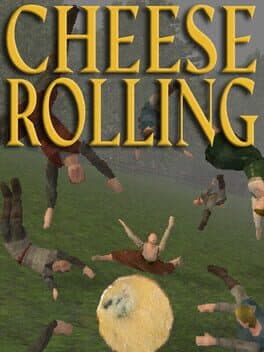 Cheese Rolling