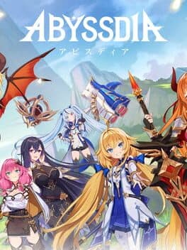 Abyssdia