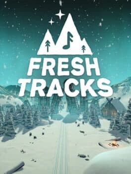 Fresh Tracks