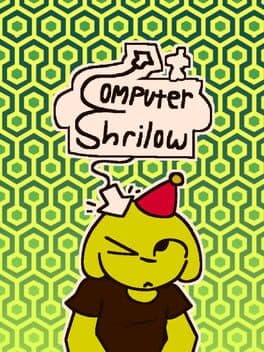 Computer Shrilow
