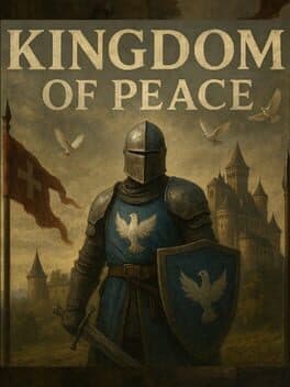Kingdom Of Peace