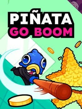 Piñata Go Boom